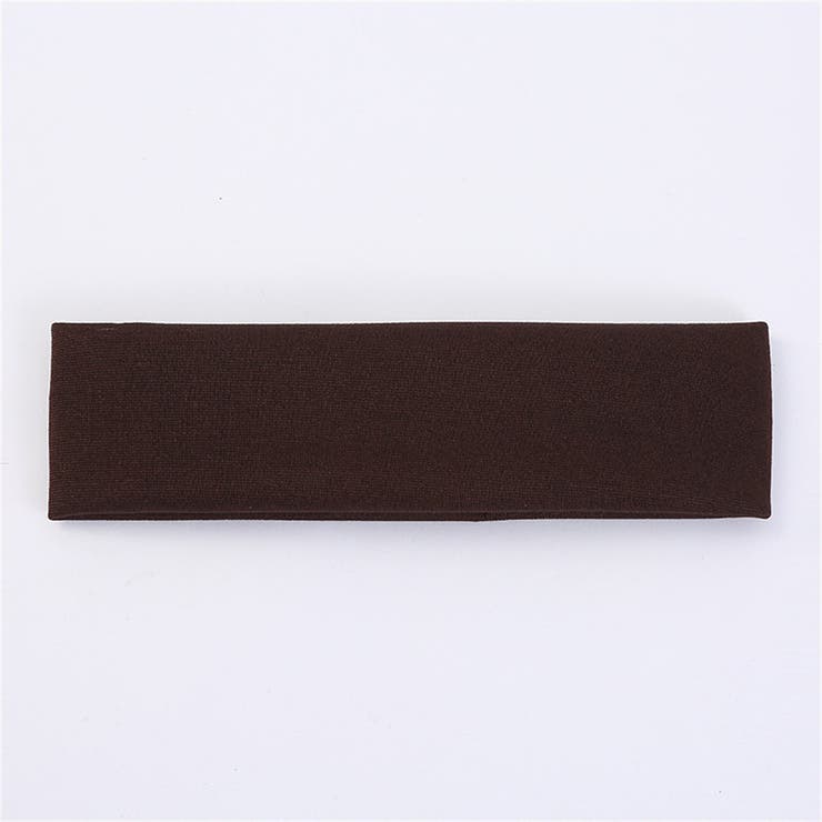 ヘッドバンド ヘアバンド スポーツ用 | PlusNao | 詳細画像7 