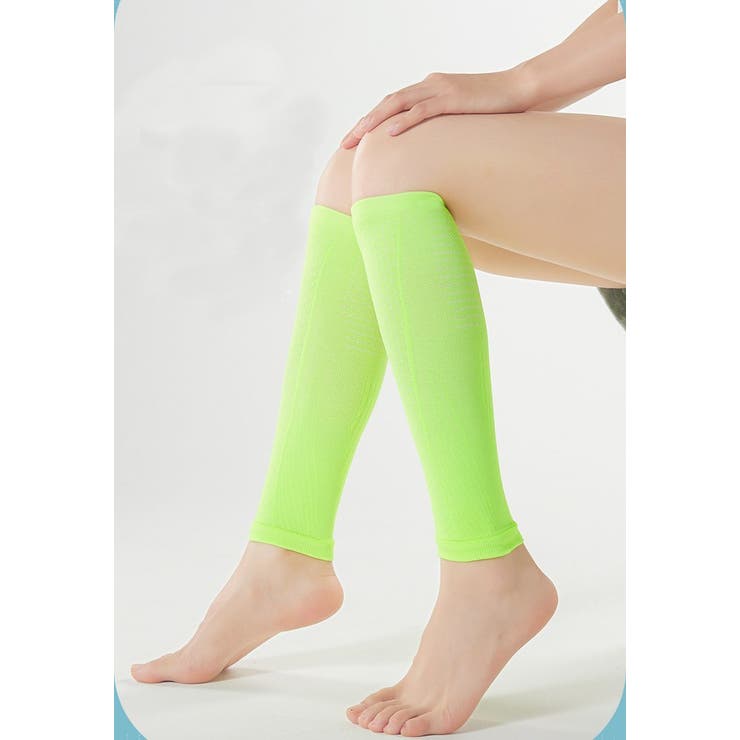 ふくらはぎサポーター 片足用 1枚 | PlusNao | 詳細画像2 