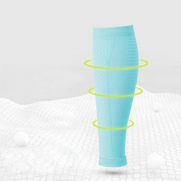 ふくらはぎサポーター 片足用 1枚 | PlusNao | 詳細画像4 