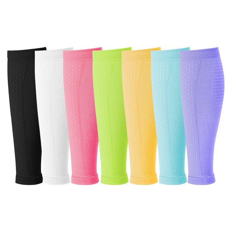 ふくらはぎサポーター 片足用 1枚 | PlusNao | 詳細画像5 