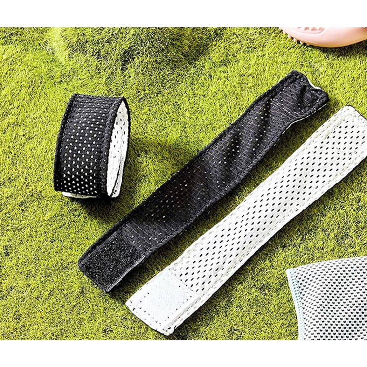 袖バンド 単品 袖まくり | PlusNao | 詳細画像3 