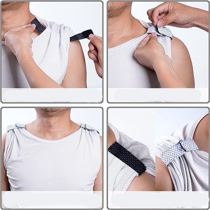 袖バンド 単品 袖まくり | PlusNao | 詳細画像4 