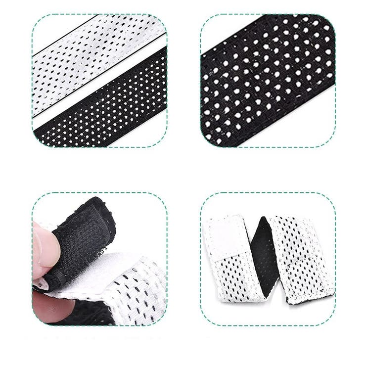 袖バンド 単品 袖まくり | PlusNao | 詳細画像5 