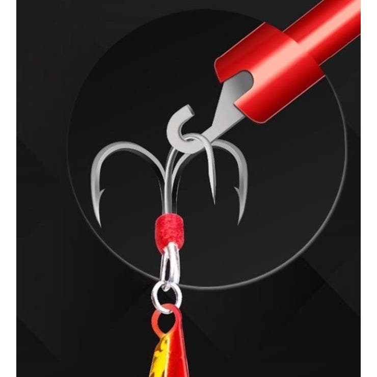 フックリムーバー 釣り針リムーバー 針外し | PlusNao | 詳細画像3 