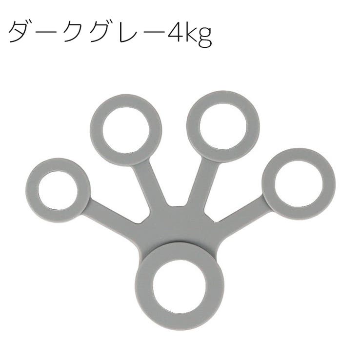 フィンガートレーナー ハンドグリップ 握力 | PlusNao | 詳細画像13 