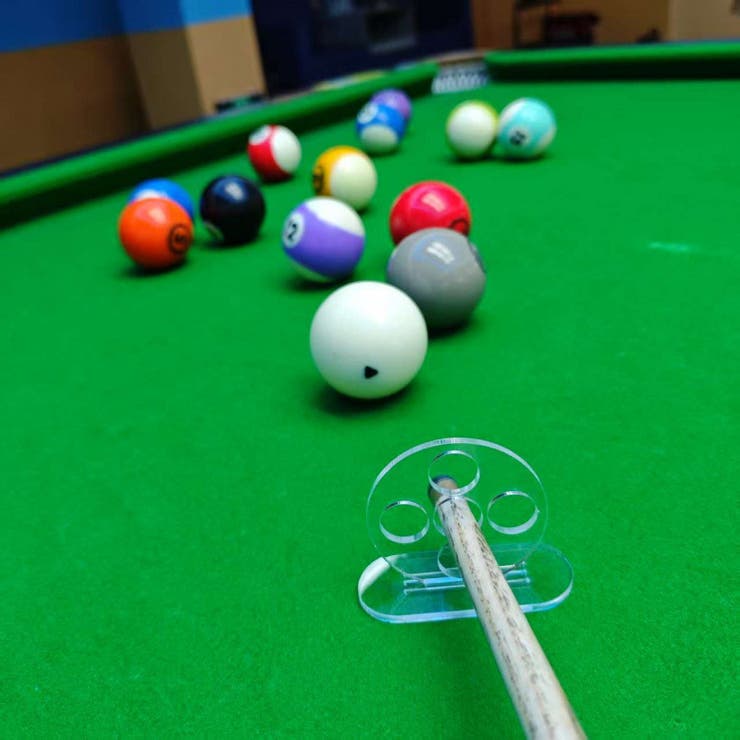 ビリヤード用メカニカルブリッジ ブリッジ レスト | PlusNao | 詳細画像2 