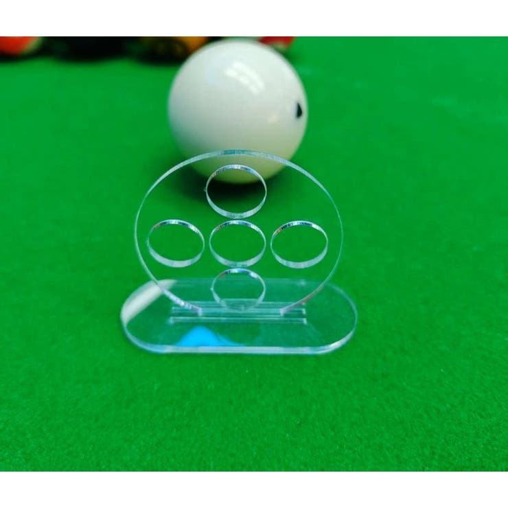 ビリヤード用メカニカルブリッジ ブリッジ レスト | PlusNao | 詳細画像5 