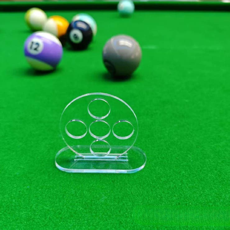 ビリヤード用メカニカルブリッジ ブリッジ レスト | PlusNao | 詳細画像7 