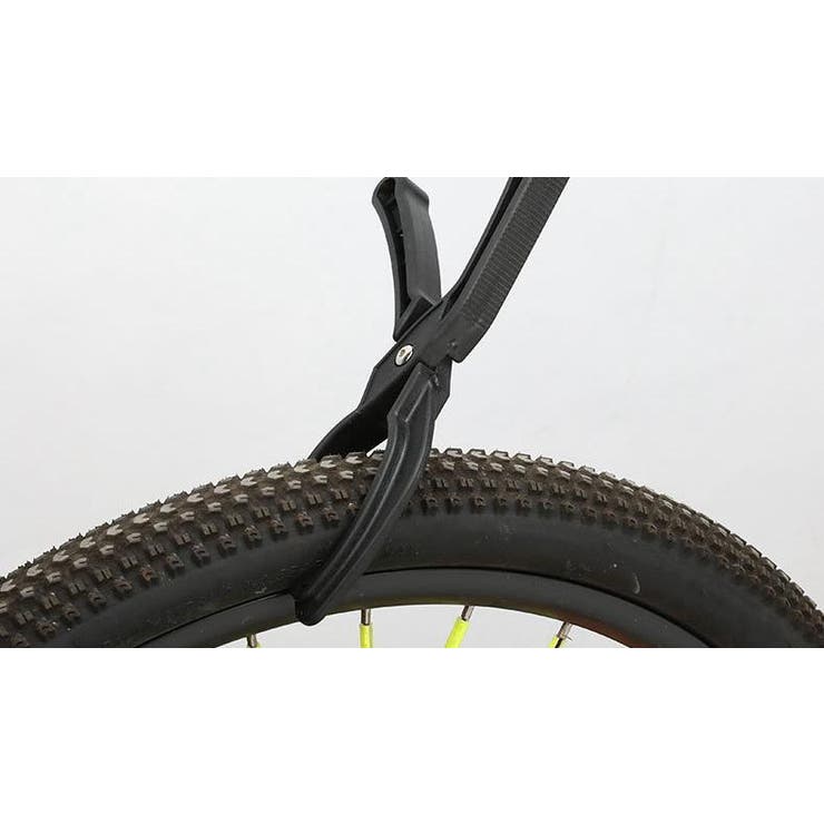 タイヤペンチ タイヤレバー 自転車用 | PlusNao | 詳細画像5 