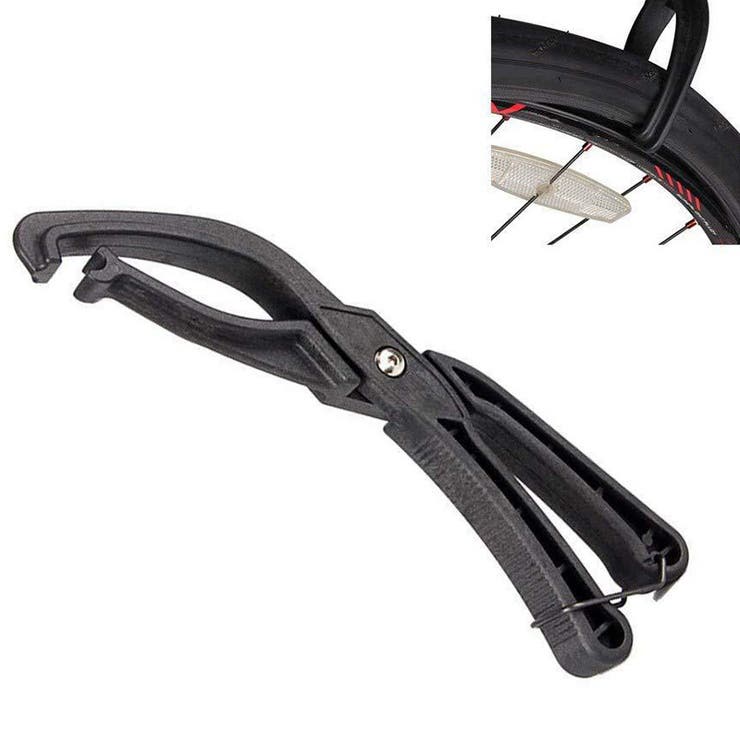 タイヤペンチ タイヤレバー 自転車用 | PlusNao | 詳細画像6 