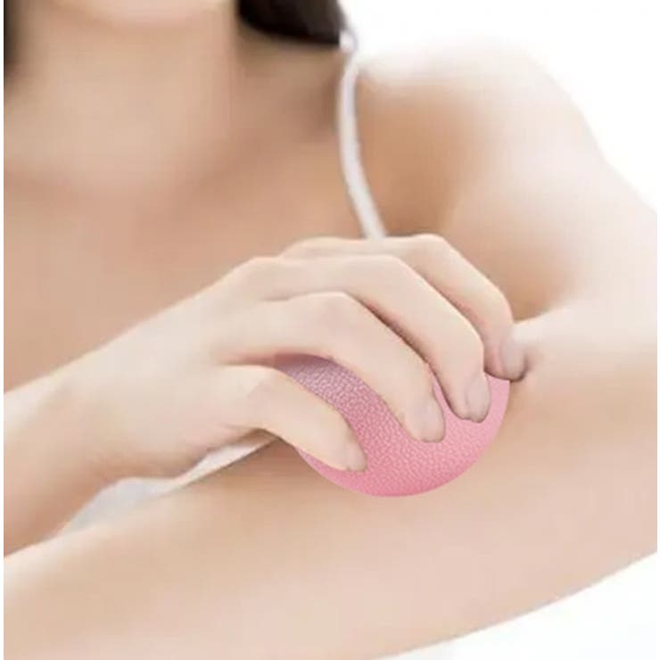 ストレッチボール シングル ダブル | PlusNao | 詳細画像2 