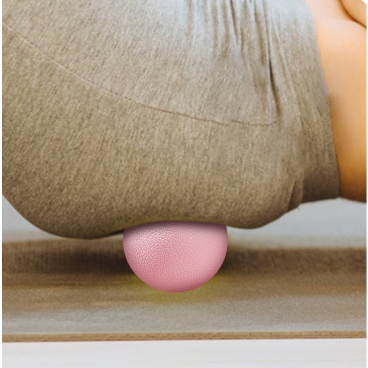 ストレッチボール シングル ダブル | PlusNao | 詳細画像5 