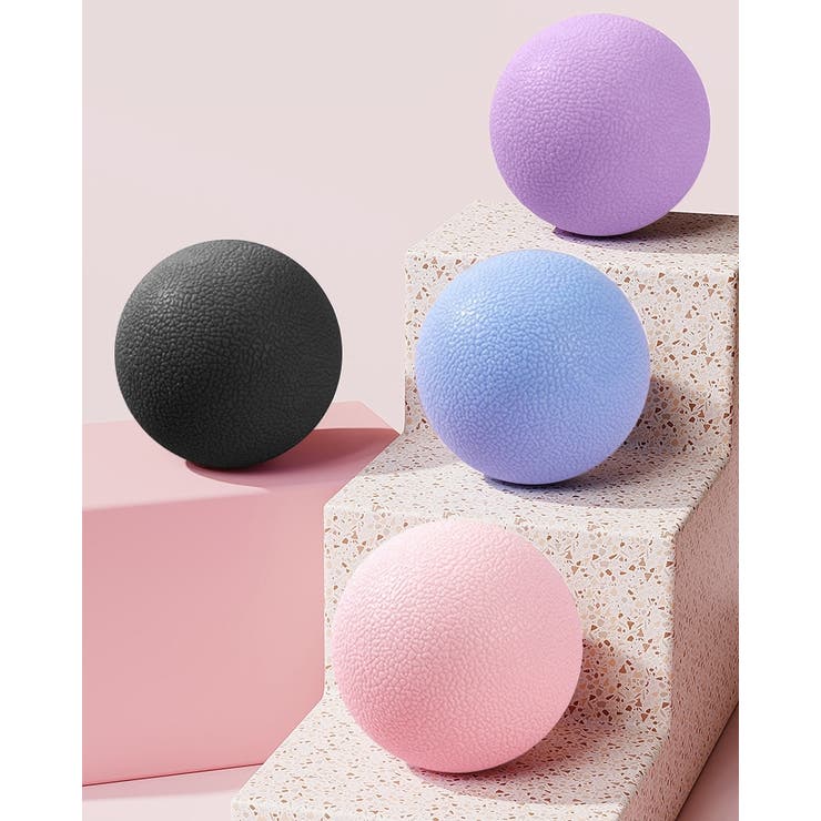 ストレッチボール シングル ダブル | PlusNao | 詳細画像7 