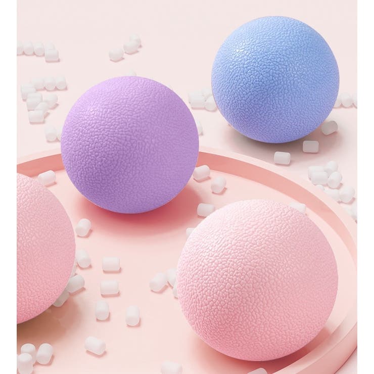 ストレッチボール シングル ダブル | PlusNao | 詳細画像8 