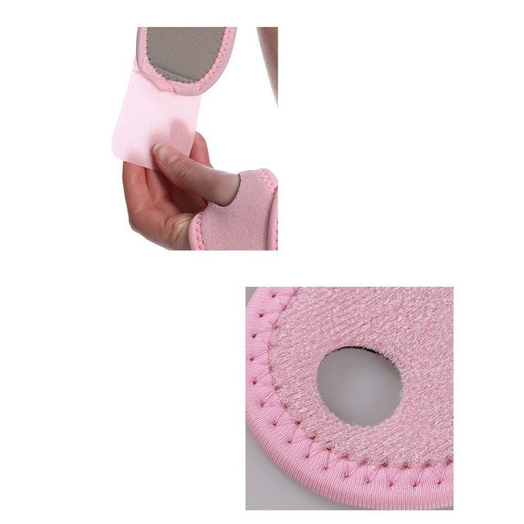 手首用サポーター 単品 1個 | PlusNao | 詳細画像15 