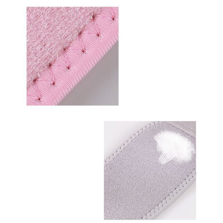 手首用サポーター 単品 1個 | PlusNao | 詳細画像16 