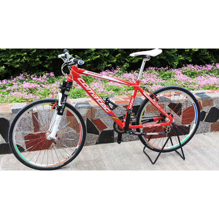 反射ステッカー 1シート 自転車 | PlusNao | 詳細画像2 