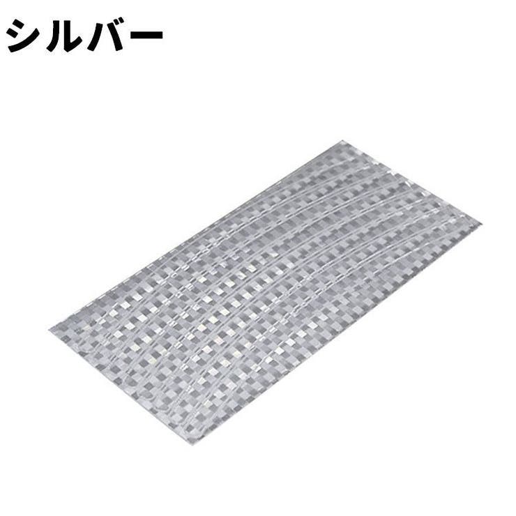 反射ステッカー 同色2枚セット 16枚入り | PlusNao | 詳細画像14 