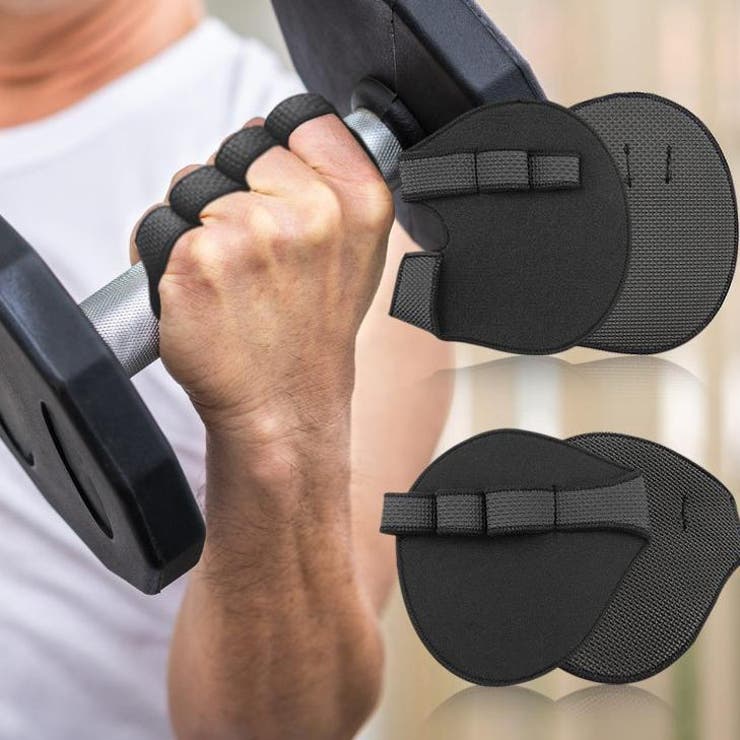 トレーニンググローブ 1ペア 計2個 | PlusNao | 詳細画像2 