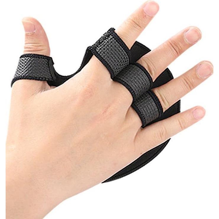 トレーニンググローブ 1ペア 計2個 | PlusNao | 詳細画像5 