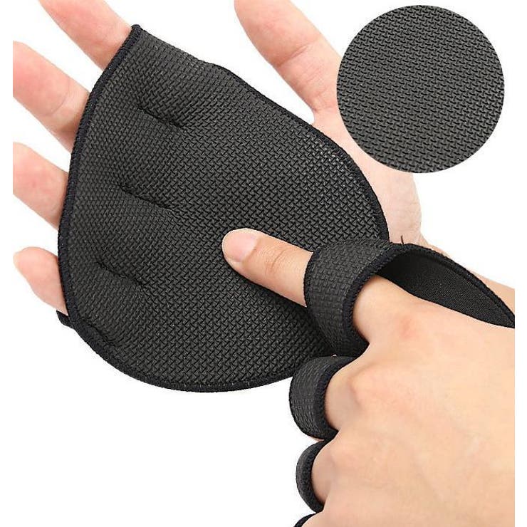 トレーニンググローブ 1ペア 計2個 | PlusNao | 詳細画像6 