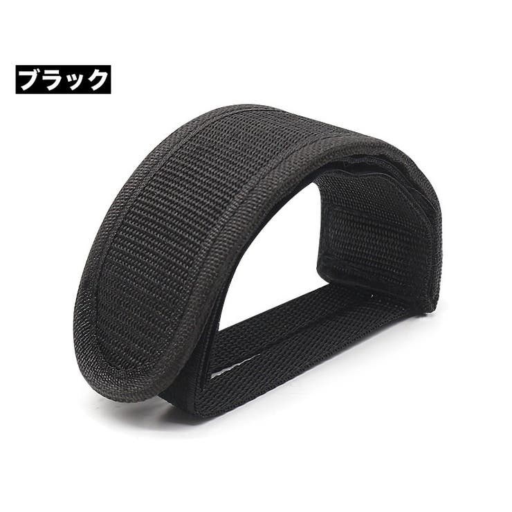 ペダルストラップ 単品 片足用 | PlusNao | 詳細画像12 