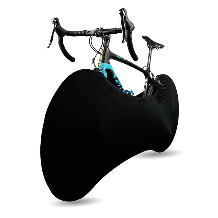 自転車カバー ホイールカバー タイヤカバー | PlusNao | 詳細画像2 