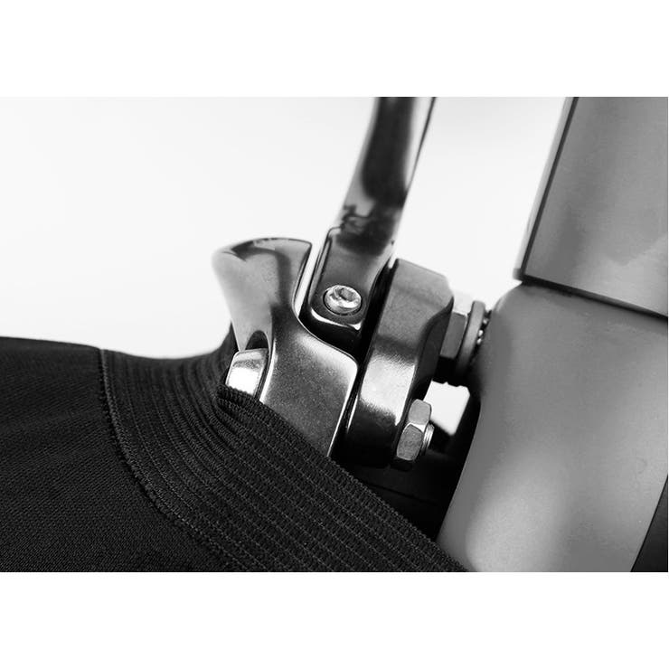 自転車カバー ホイールカバー タイヤカバー | PlusNao | 詳細画像4 