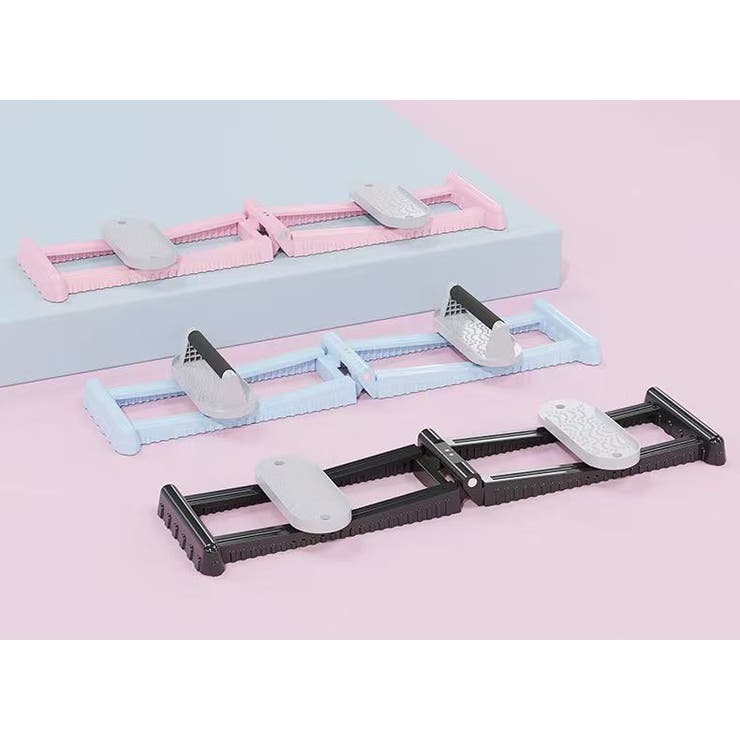 骨盤トレーニング器具 スライド式 室内エクササイズ | PlusNao | 詳細画像3 