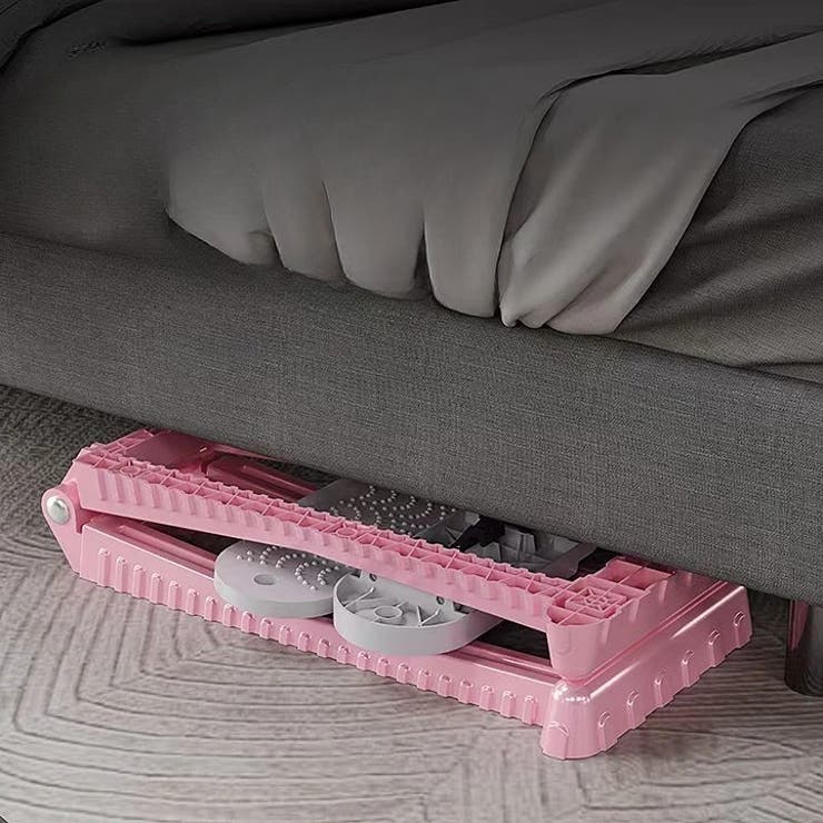 骨盤トレーニング器具 スライド式 室内エクササイズ | PlusNao | 詳細画像5 