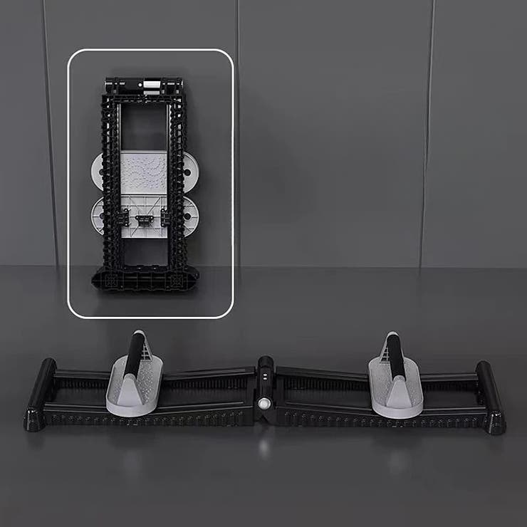 骨盤トレーニング器具 スライド式 室内エクササイズ | PlusNao | 詳細画像7 