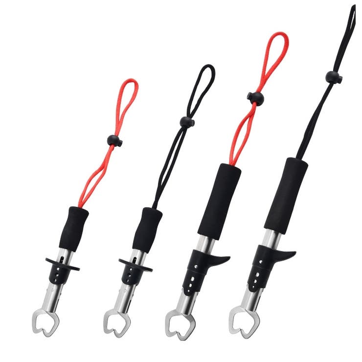 フィッシュグリップ フィッシングプライヤー フィッシュキャッチャー | PlusNao | 詳細画像10 