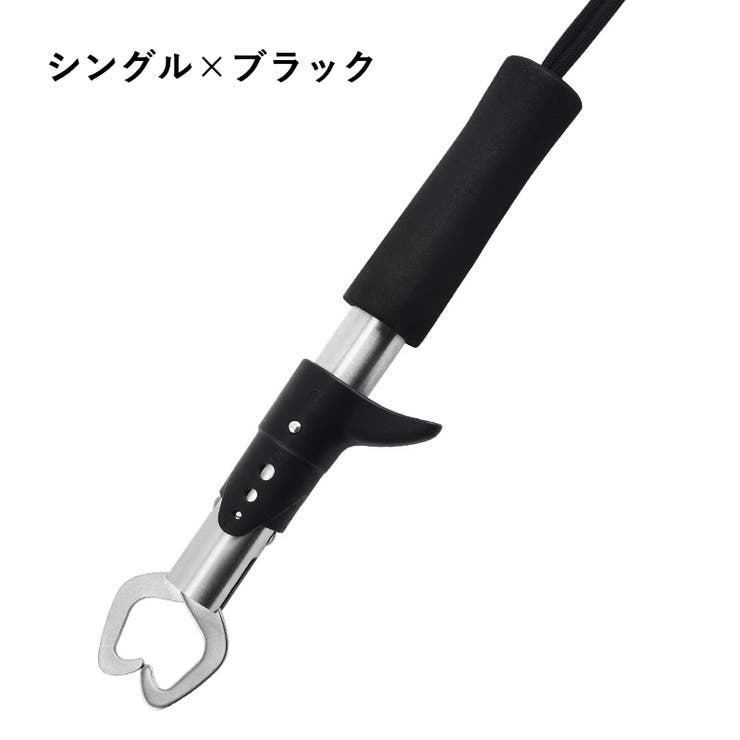 フィッシュグリップ フィッシングプライヤー フィッシュキャッチャー | PlusNao | 詳細画像16 