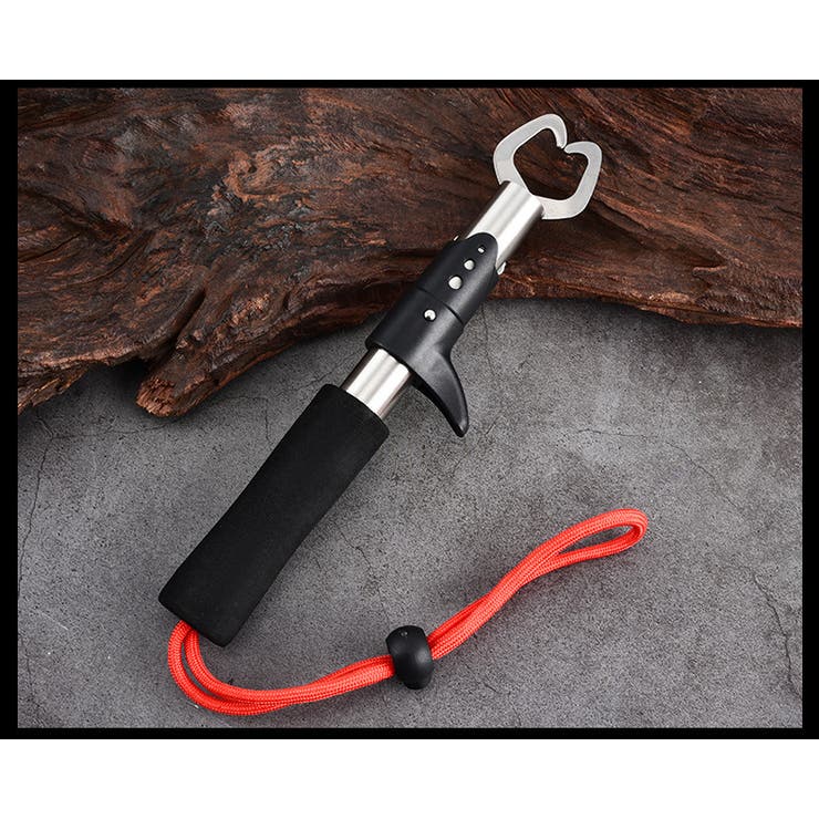 フィッシュグリップ フィッシングプライヤー フィッシュキャッチャー | PlusNao | 詳細画像4 