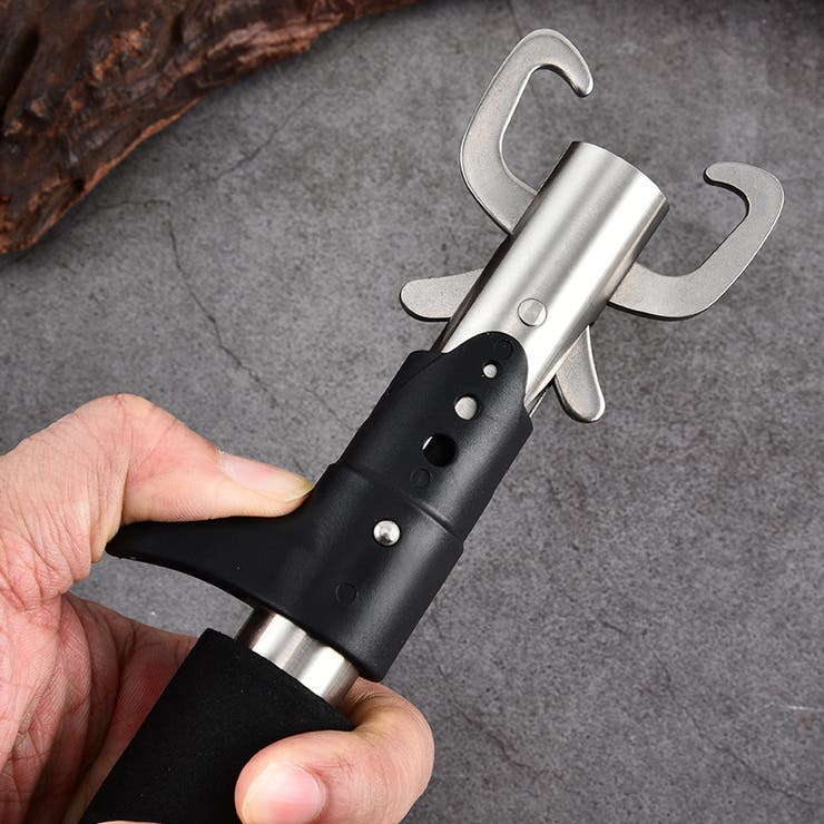 フィッシュグリップ フィッシングプライヤー フィッシュキャッチャー | PlusNao | 詳細画像7 