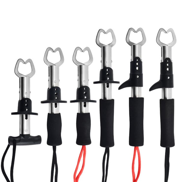 フィッシュグリップ フィッシングプライヤー フィッシュキャッチャー | PlusNao | 詳細画像8 