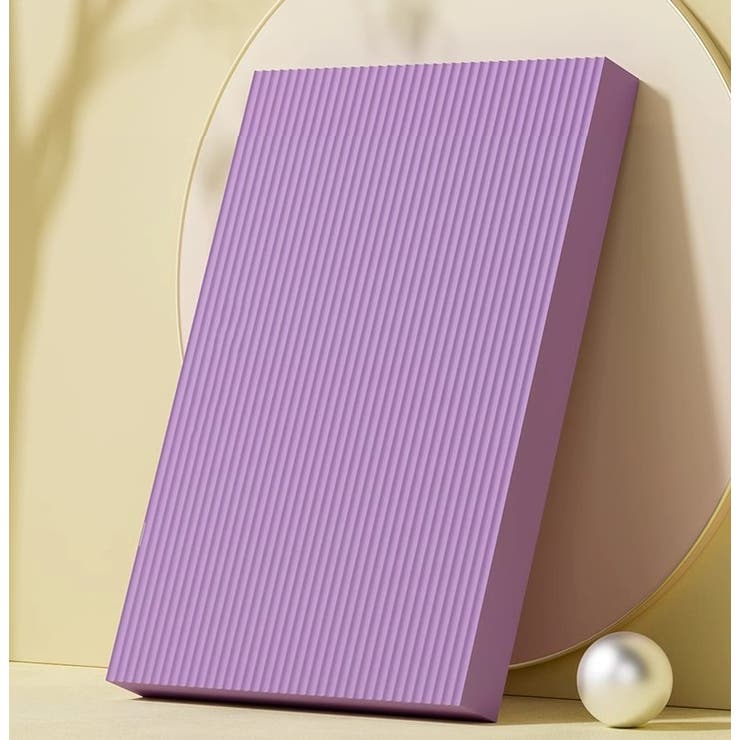 ヨガパッド ヨガマット 厚手 | PlusNao | 詳細画像6 