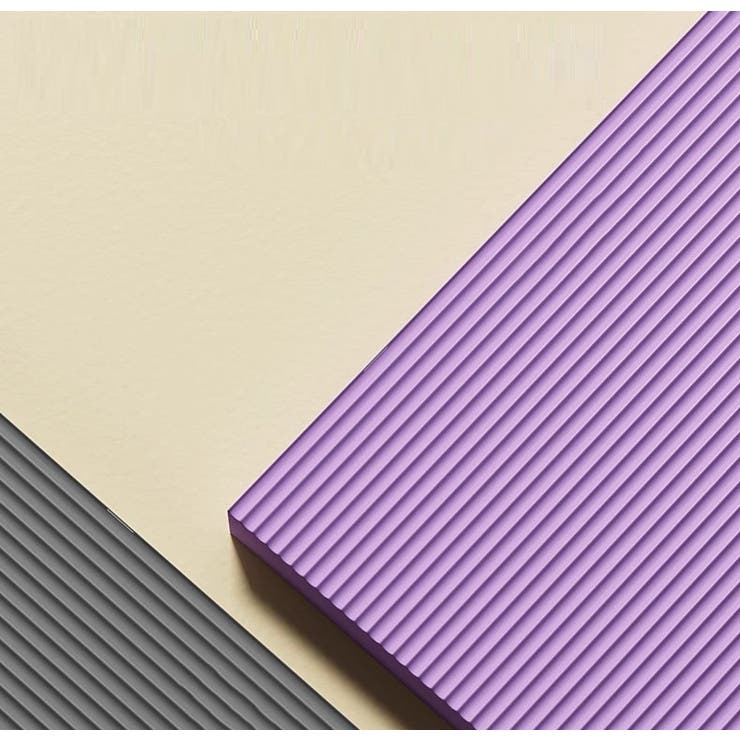 ヨガパッド ヨガマット 厚手 | PlusNao | 詳細画像7 