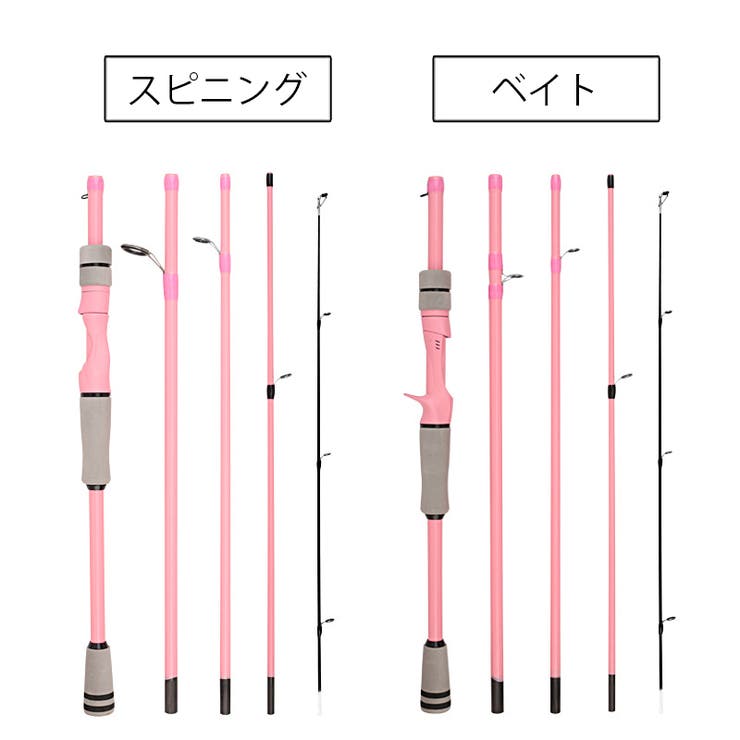 釣り竿 2 1m | PlusNao | 詳細画像2 