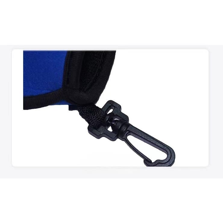 ゴルフボールクリーナー ゴルフタオル クラブタオル | PlusNao | 詳細画像2 