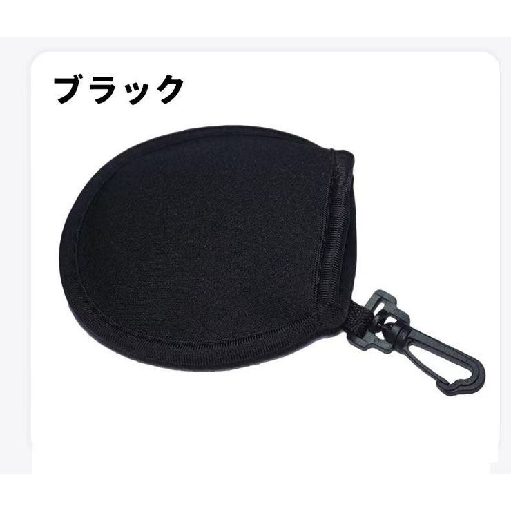 ゴルフボールクリーナー ゴルフタオル クラブタオル | PlusNao | 詳細画像5 