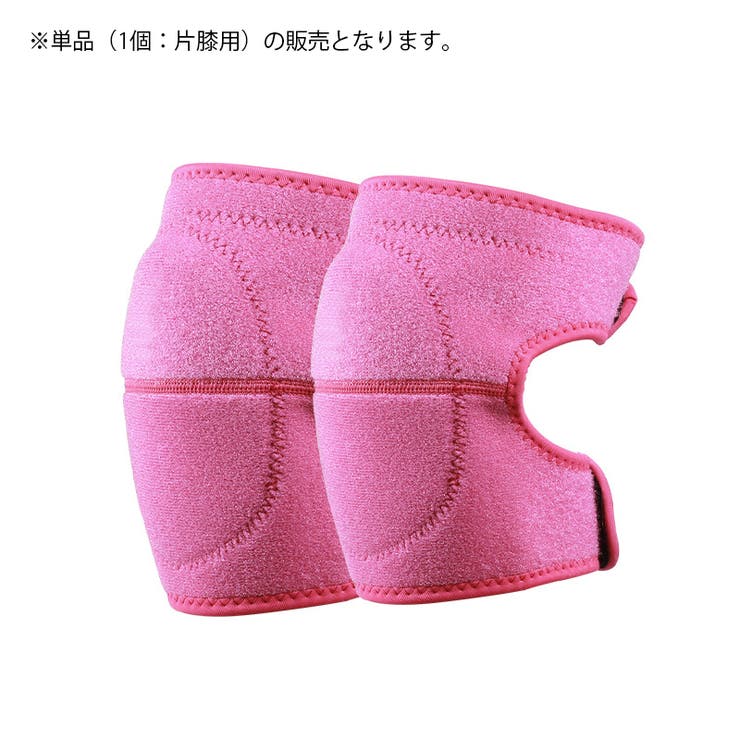 膝サポーター 単品 1個 | PlusNao | 詳細画像13 
