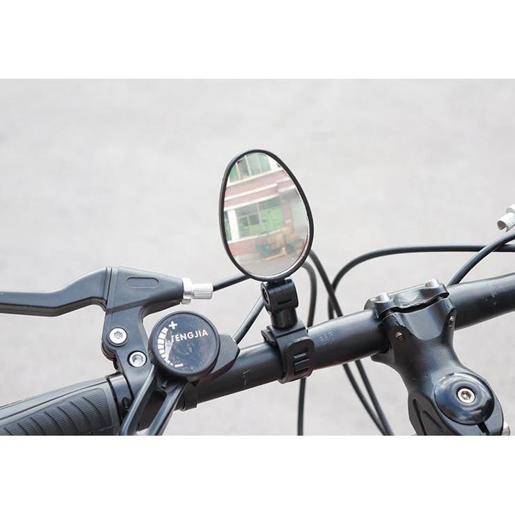 自転車用ミラー 2個セット 自転車 | PlusNao | 詳細画像7 
