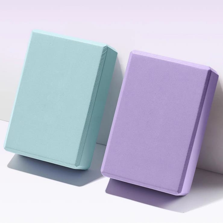 ヨガブロック ヨガグッズ ヨガ器具 | PlusNao | 詳細画像5 