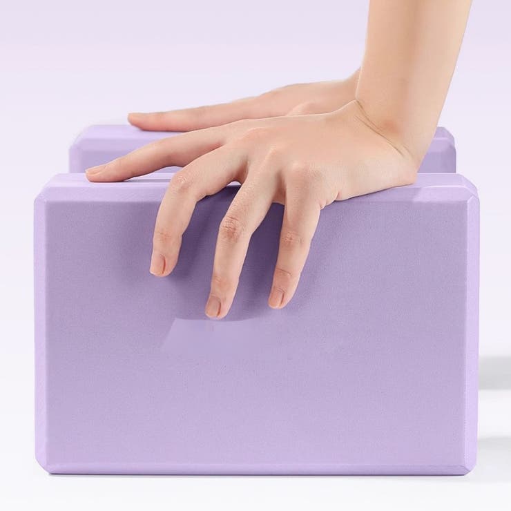 ヨガブロック ヨガグッズ ヨガ器具 | PlusNao | 詳細画像6 