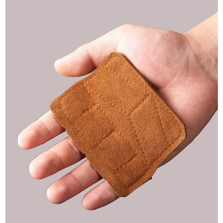 トレーニンググローブ パワーグリップ ウェイトリフティンググローブ | PlusNao | 詳細画像2 