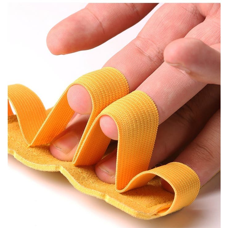 トレーニンググローブ パワーグリップ ウェイトリフティンググローブ | PlusNao | 詳細画像5 