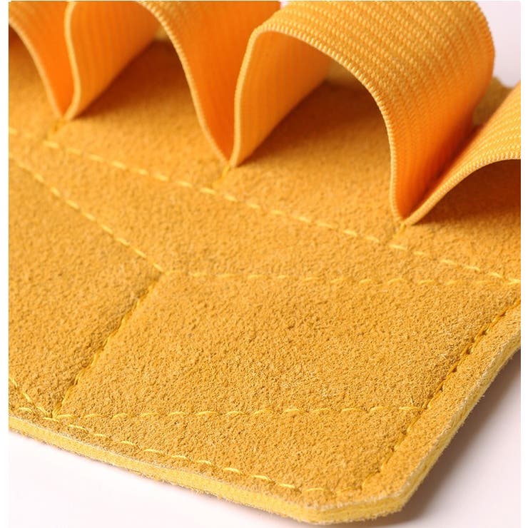 トレーニンググローブ パワーグリップ ウェイトリフティンググローブ | PlusNao | 詳細画像6 