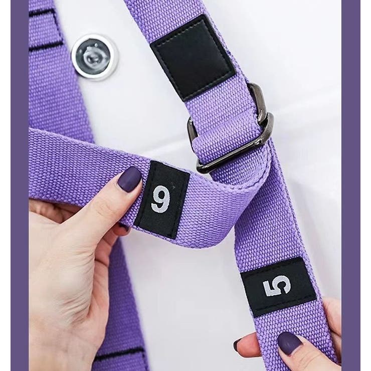 ヨガベルト 空中ヨガ エアリアルヨガ | PlusNao | 詳細画像11 