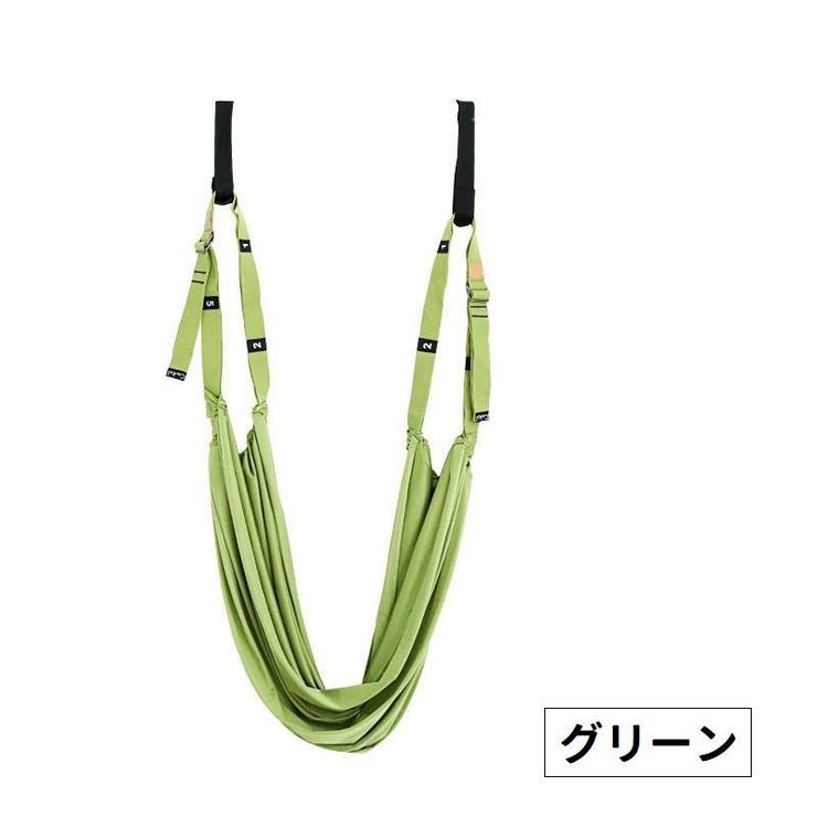 ヨガベルト 空中ヨガ エアリアルヨガ | PlusNao | 詳細画像7 